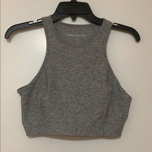 Outdoor Voices Athena crop tank